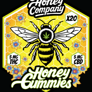 Honey Gummies
